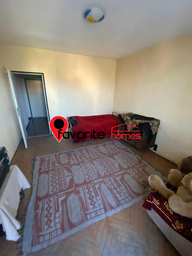 Продава  3-стаен град Шумен , Пазара , 78 кв.м | 65184395 - изображение [10]