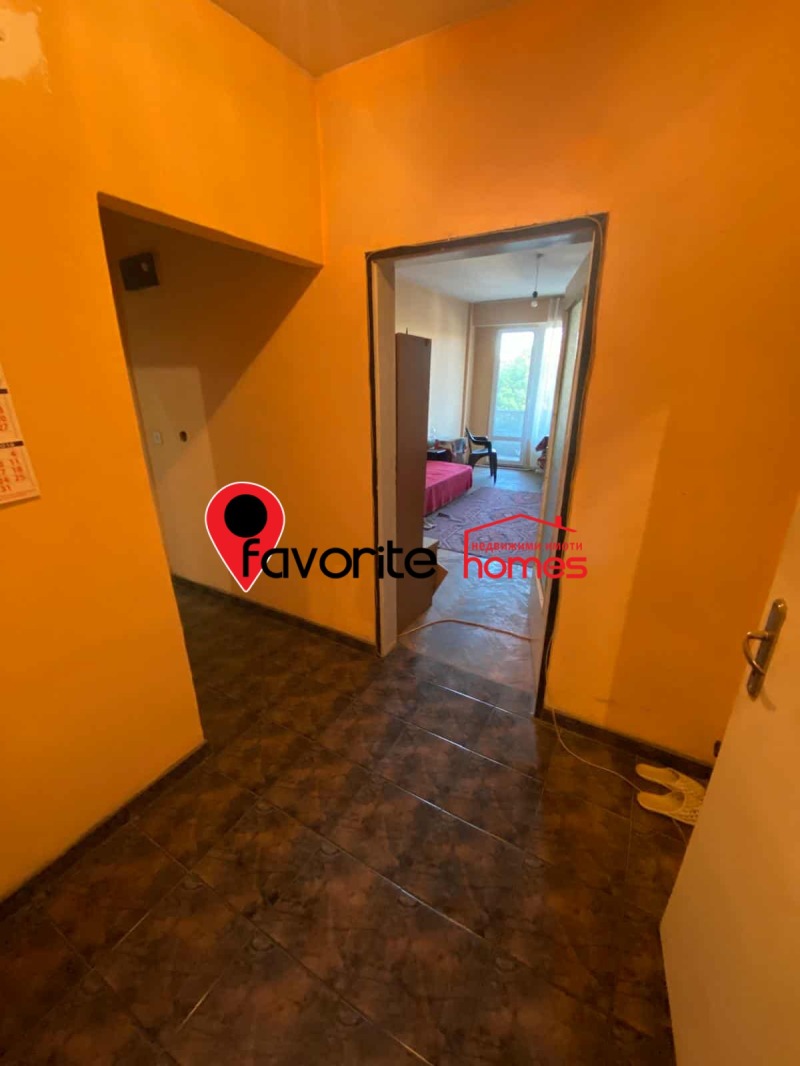 Продава  3-стаен град Шумен , Пазара , 78 кв.м | 65184395 - изображение [4]