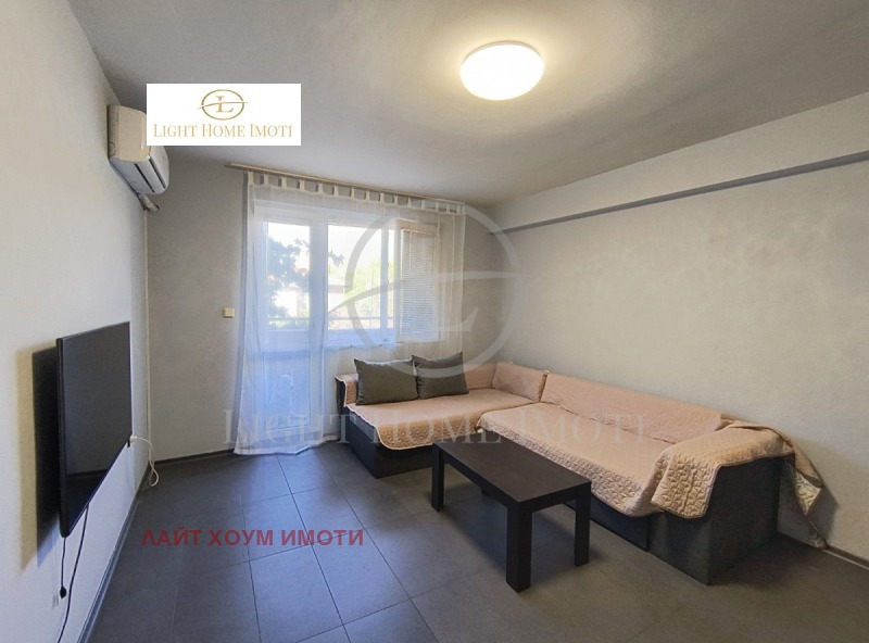 In vendita  2 camere da letto Plovdiv , Kiuchuk Parig , 88 mq | 11626110