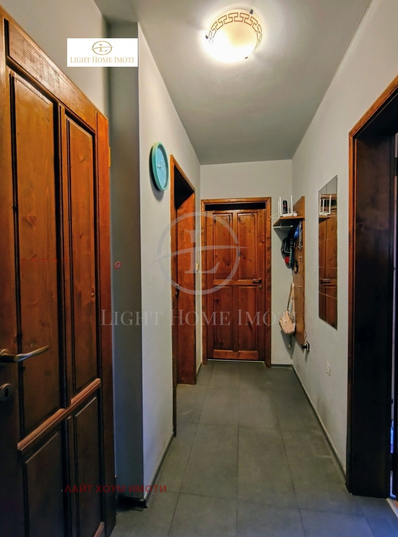 In vendita  2 camere da letto Plovdiv , Kiuchuk Parig , 88 mq | 11626110 - Immagine [9]