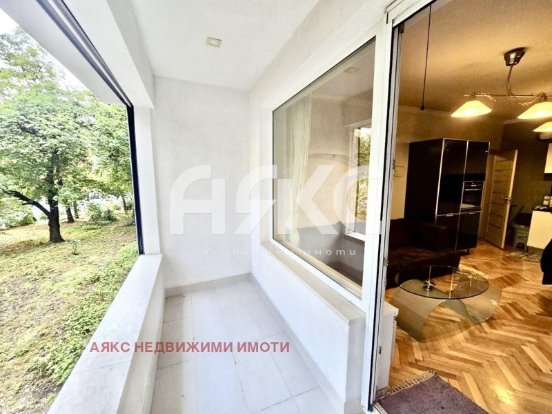 Продава 3-СТАЕН, гр. София, Гео Милев, снимка 6 - Апартаменти - 52488590