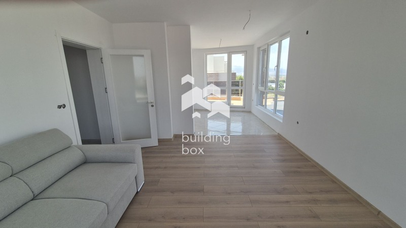 Продава 3-СТАЕН, гр. Пловдив, Коматевско шосе, снимка 5 - Апартаменти - 52692713