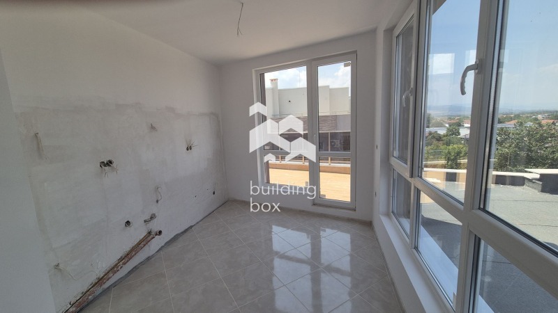 Продава 3-СТАЕН, гр. Пловдив, Коматевско шосе, снимка 7 - Апартаменти - 52692713