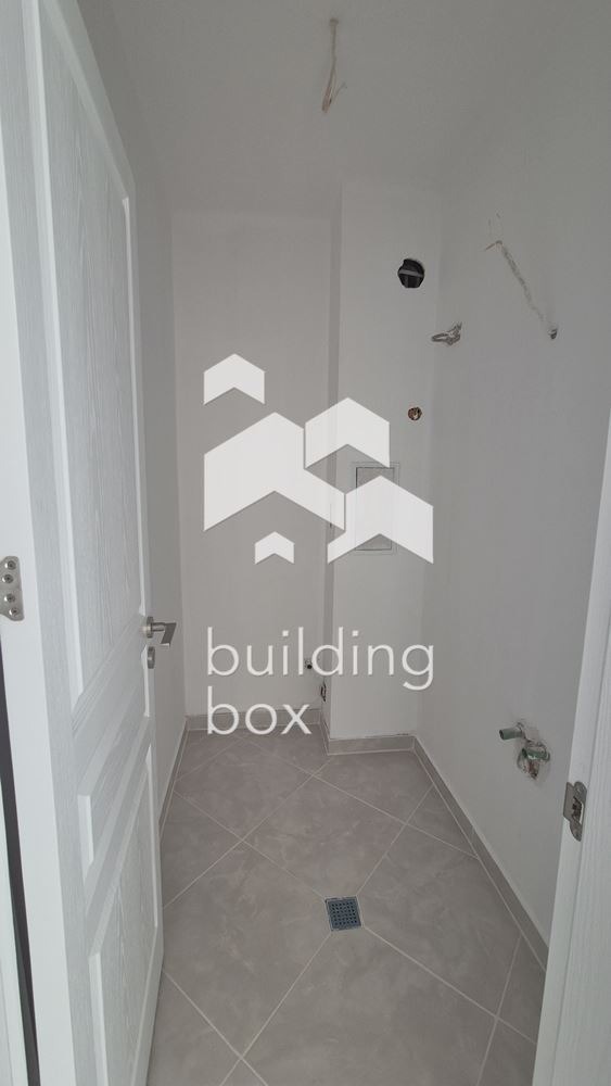 Продава 3-СТАЕН, гр. Пловдив, Коматевско шосе, снимка 11 - Апартаменти - 52692713