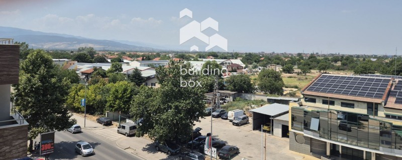 Продава 3-СТАЕН, гр. Пловдив, Коматевско шосе, снимка 10 - Апартаменти - 52692713