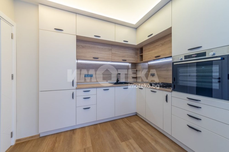 Продава 3-СТАЕН, гр. Варна, м-т Пчелина, снимка 2 - Апартаменти - 52851626