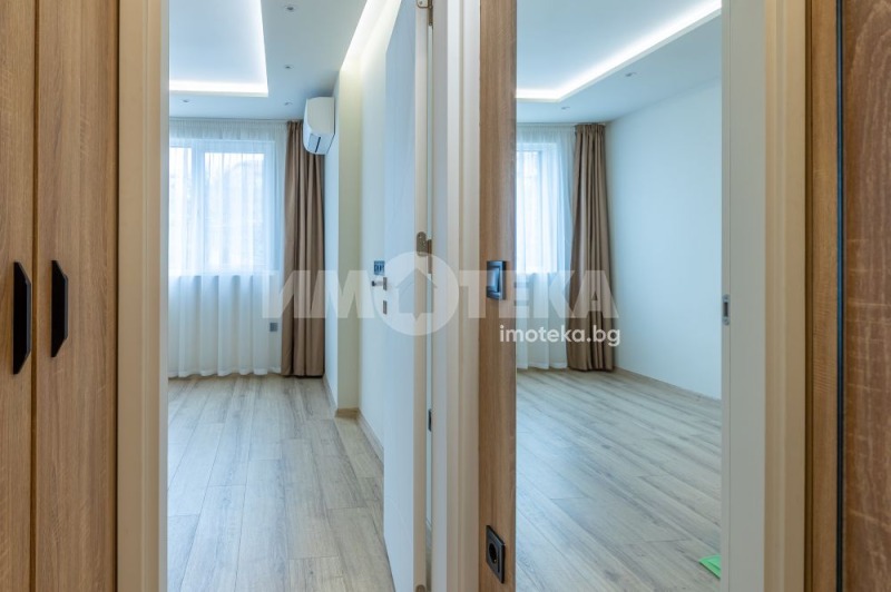 Продава 3-СТАЕН, гр. Варна, м-т Пчелина, снимка 12 - Апартаменти - 52851626