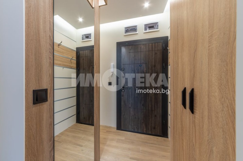 Продава 3-СТАЕН, гр. Варна, м-т Пчелина, снимка 15 - Апартаменти - 52851626