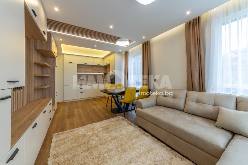 Продава 3-СТАЕН, гр. Варна, м-т Пчелина, снимка 10 - Апартаменти - 52851626