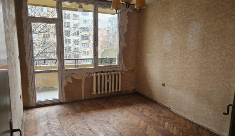 Продава 3-СТАЕН, гр. София, Банишора