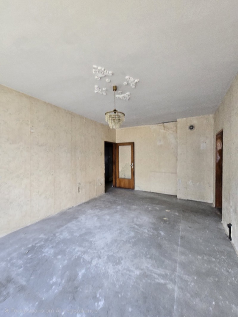 Продава 4-СТАЕН, гр. София, Надежда 2, снимка 2 - Апартаменти - 53158484