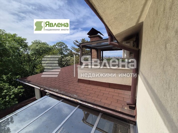 Satılık  3+ yatak odası Sofia , Lozenec , 236 metrekare | 53601742 - görüntü [16]