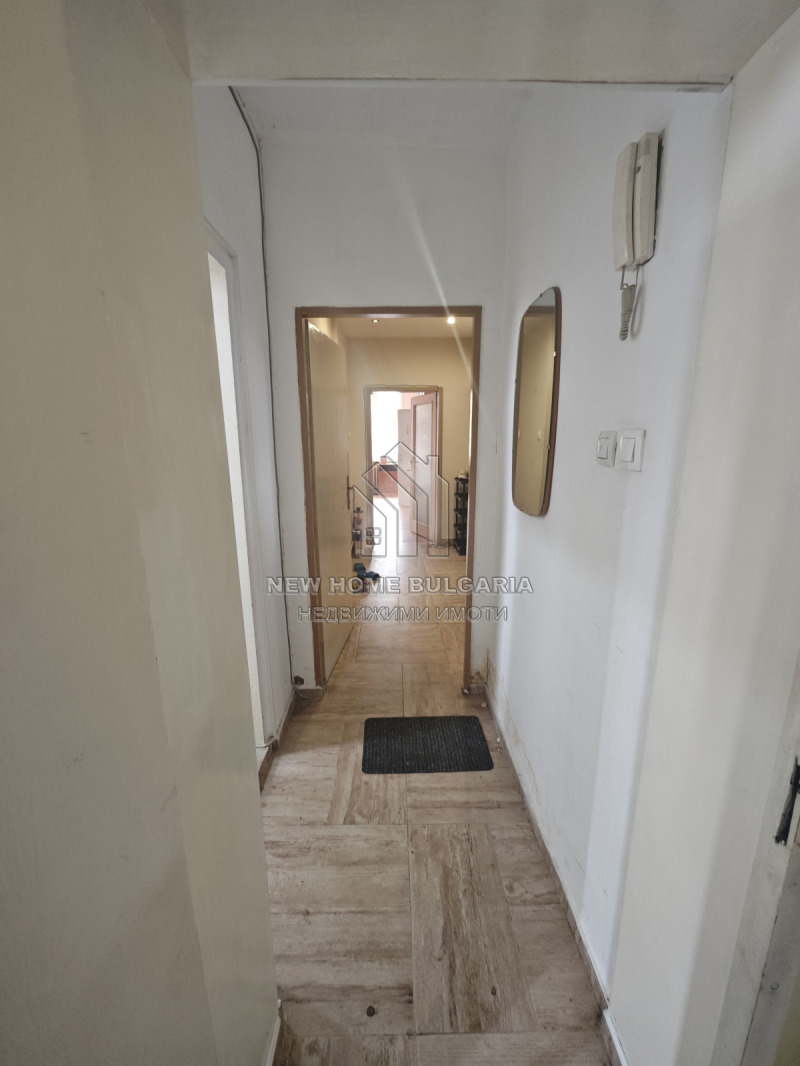 Продава 3-СТАЕН, гр. София, Лозенец, снимка 13 - Апартаменти - 52445740