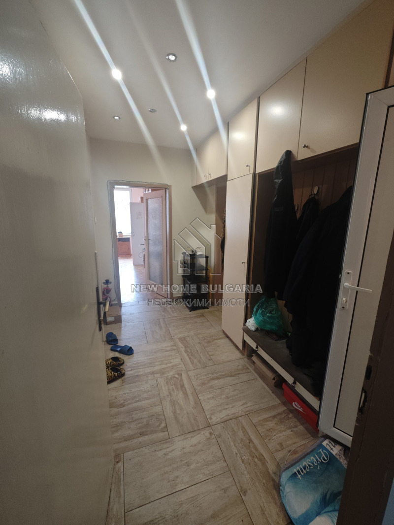 Продава 3-СТАЕН, гр. София, Лозенец, снимка 12 - Апартаменти - 52445740