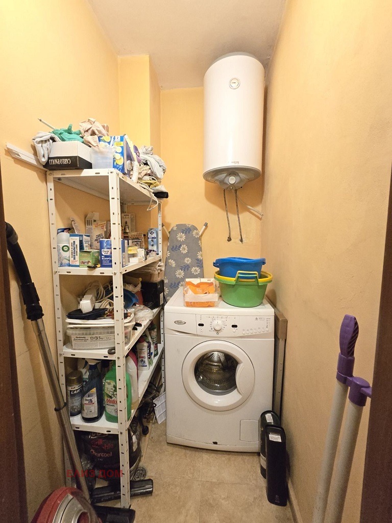 Продава МНОГОСТАЕН, гр. Варна, Зимно кино Тракия, снимка 10 - Апартаменти - 55529056