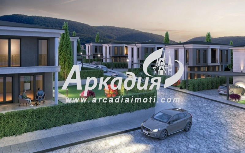 For Sale  House region Plovdiv , Markovo , 205 sq.m | 24921186 - image [2]