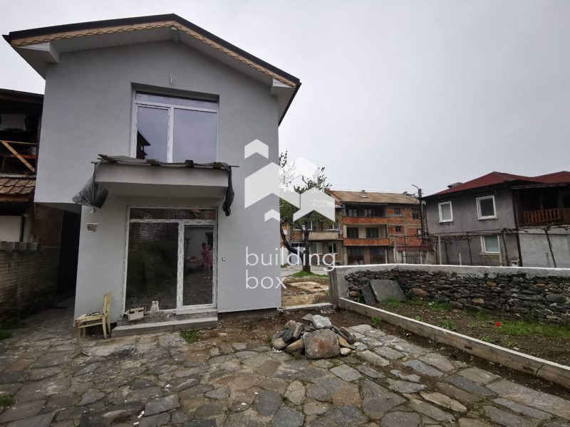 Продава  Къща, област Пловдив, с. Първенец •  154 990 EUR • ID 52007543 — holmes.bg - [1] 