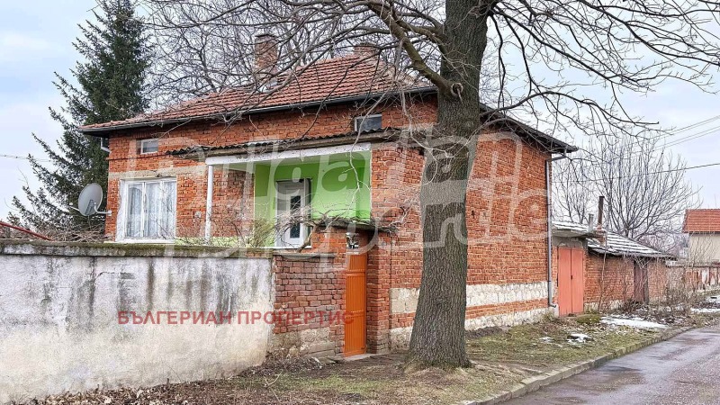 Продава  Къща област Стара Загора , с. Черна гора , 128 кв.м | 98649505 - изображение [2]