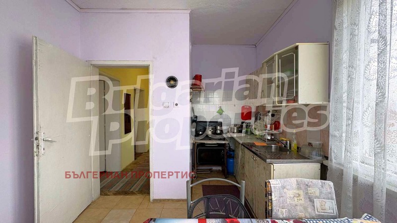 Продава КЪЩА, с. Черна гора, област Стара Загора, снимка 6 - Къщи - 49316442