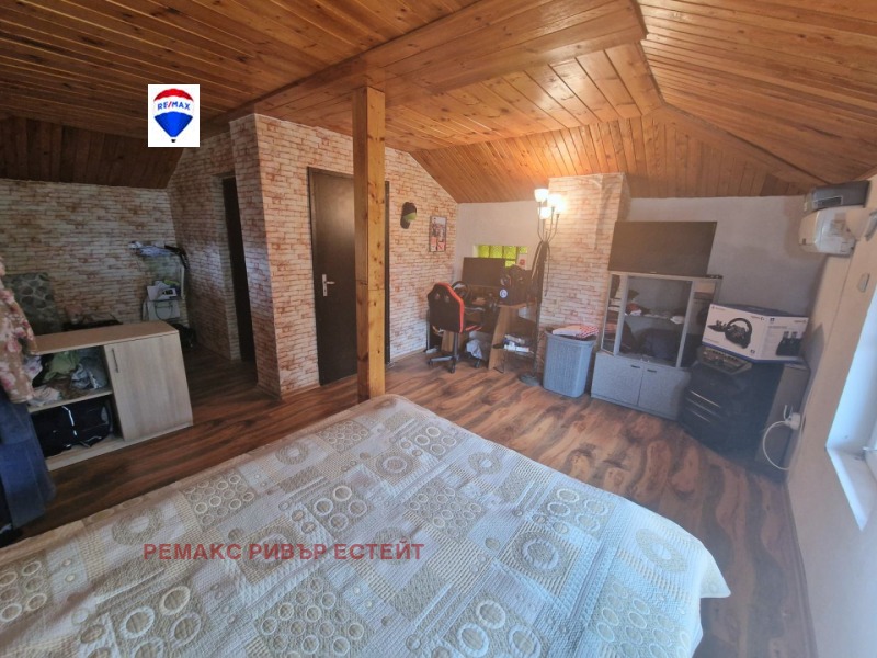 Продава КЪЩА, с. Красен, област Русе, снимка 3 - Къщи - 52482457