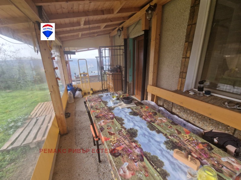 Продава КЪЩА, с. Красен, област Русе, снимка 6 - Къщи - 52482457