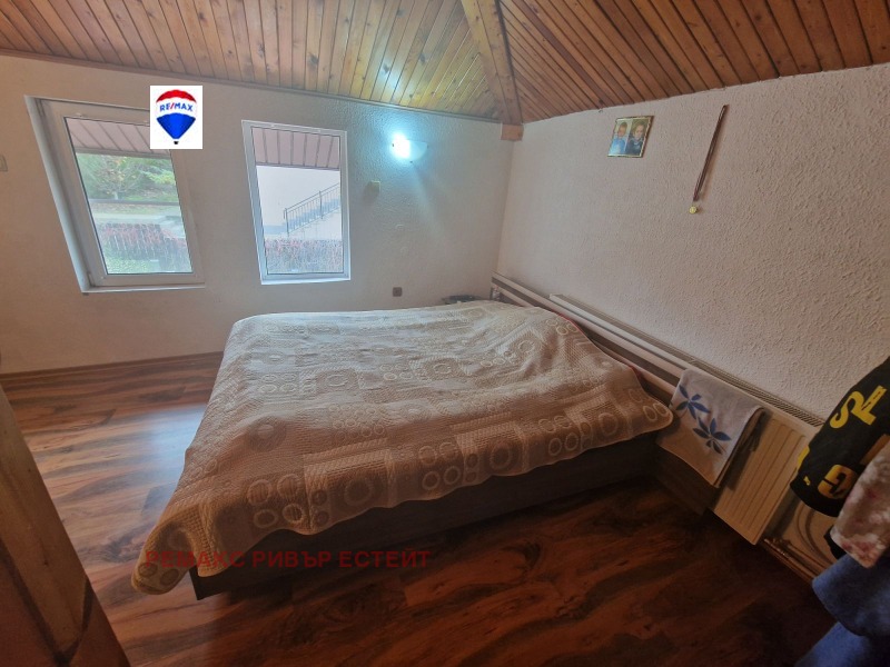 Продава КЪЩА, с. Красен, област Русе, снимка 4 - Къщи - 52482457