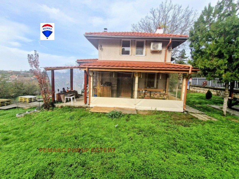 Продава КЪЩА, с. Красен, област Русе, снимка 12 - Къщи - 52482457