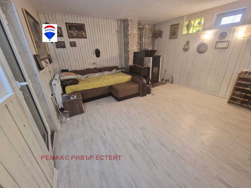 Продава КЪЩА, с. Красен, област Русе, снимка 2 - Къщи - 52482457