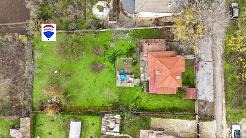 Продава КЪЩА, с. Красен, област Русе, снимка 14 - Къщи - 52482457