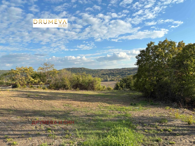 Продава КЪЩА, с. Генерал Кантарджиево, област Варна, снимка 5 - Къщи - 52520943