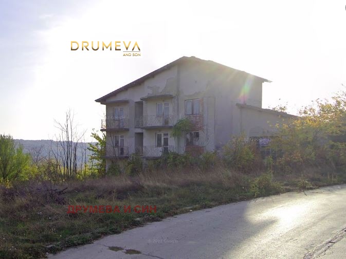 Продава КЪЩА, с. Генерал Кантарджиево, област Варна, снимка 3 - Къщи - 52520943