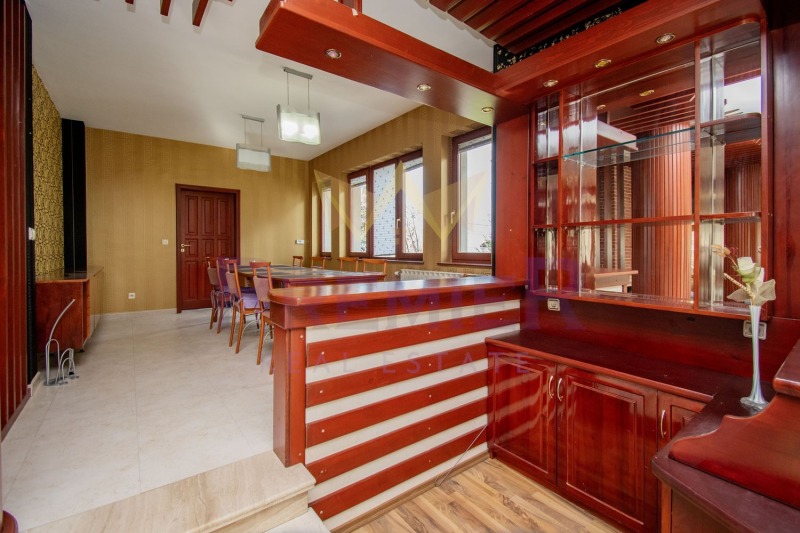 Продава КЪЩА, гр. София, Бояна, снимка 7 - Къщи - 52983614