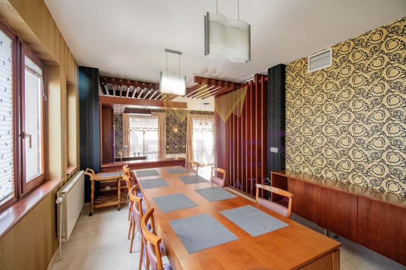 Продава КЪЩА, гр. София, Бояна, снимка 2 - Къщи - 52983614