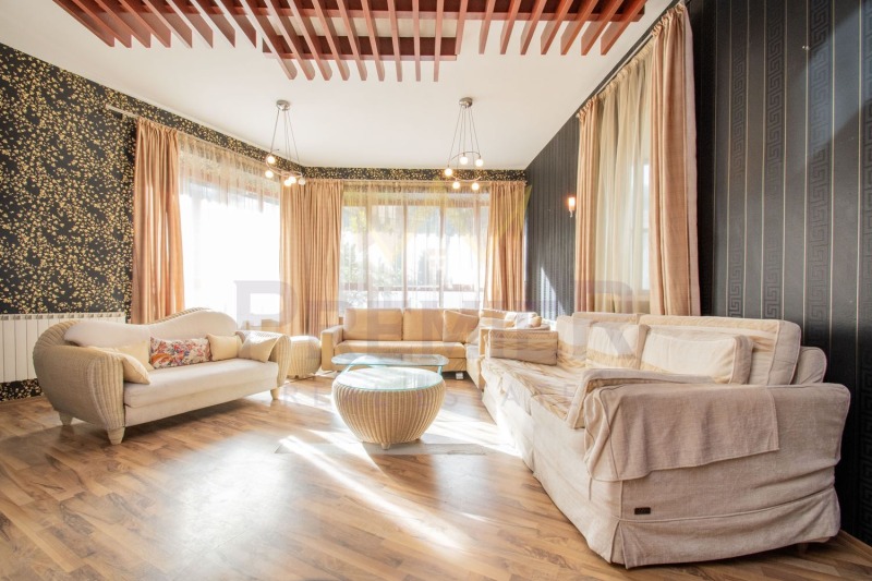 Продава КЪЩА, гр. София, Бояна, снимка 3 - Къщи - 52983614