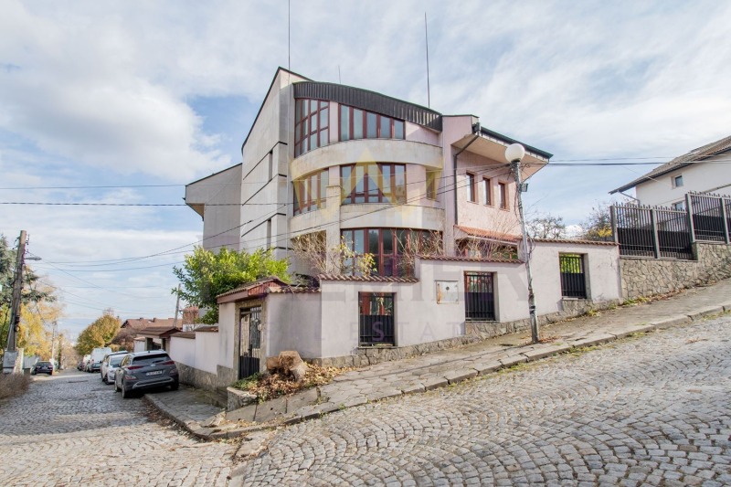 Продава КЪЩА, гр. София, Бояна, снимка 5 - Къщи - 52983614