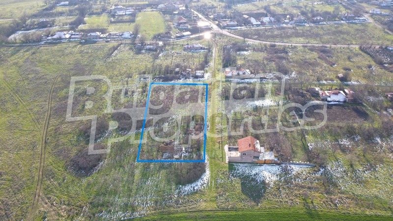 Продава КЪЩА, с. Димитриево, област Стара Загора, снимка 3 - Къщи - 53185175