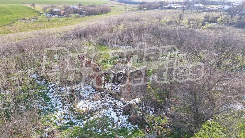 Продава КЪЩА, с. Димитриево, област Стара Загора, снимка 2 - Къщи - 53185175