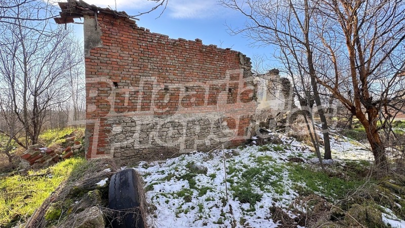 Продава КЪЩА, с. Димитриево, област Стара Загора, снимка 7 - Къщи - 53185175