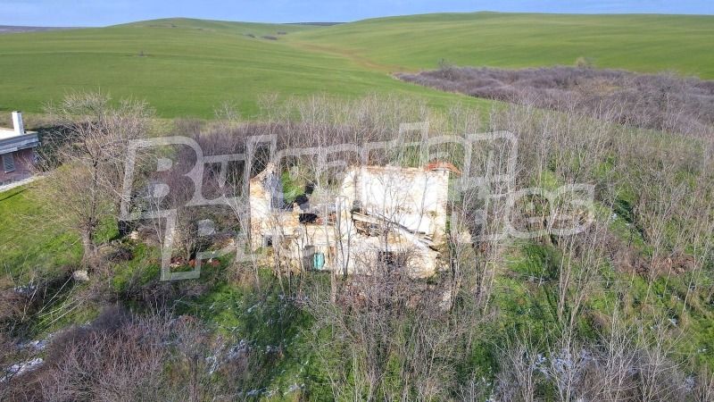 Продава КЪЩА, с. Димитриево, област Стара Загора, снимка 12 - Къщи - 53185175