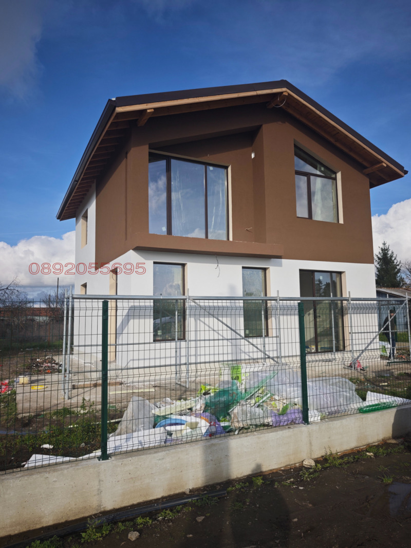 Продава КЪЩА, с. Плачидол, област Добрич