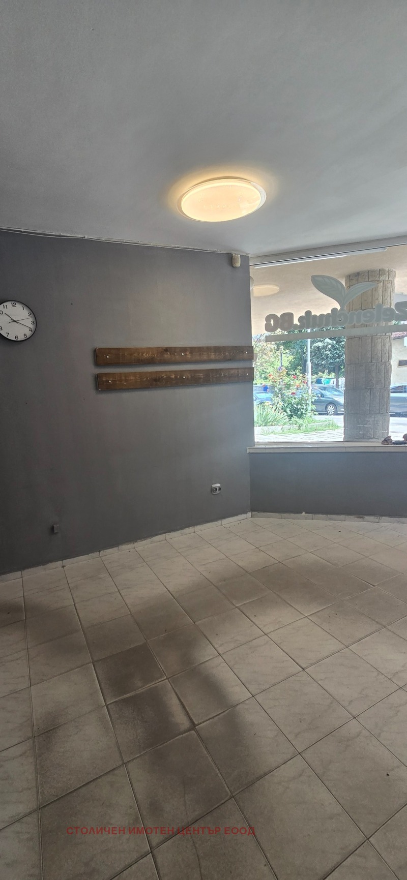 Til salg  Butik Sofia , Lozenets , 26 kvm | 67474966 - billede [5]