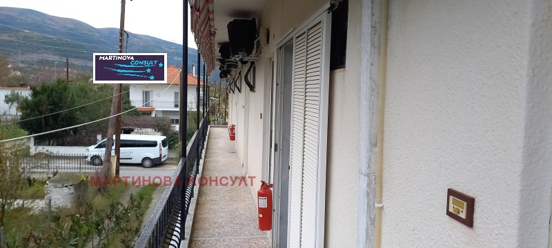Продава  Хотел Гърция , Солун , 234 кв.м | 59718837 - изображение [8]