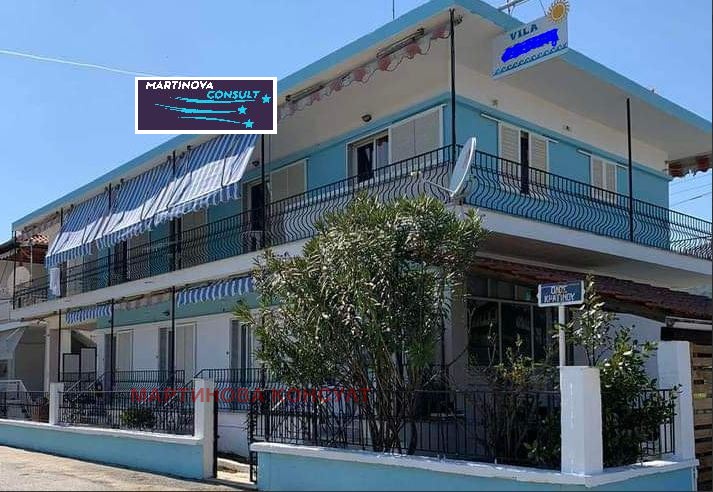 Продава  Хотел Гърция , Солун , 234 кв.м | 59718837