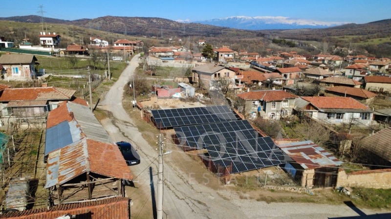 Продава ПАРЦЕЛ, гр. Карлово, област Пловдив, снимка 3 - Парцели - 51652282