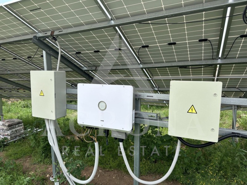 Продава ПАРЦЕЛ, гр. Карлово, област Пловдив, снимка 6 - Парцели - 51652282