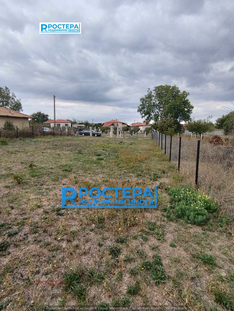 Продава ПАРЦЕЛ, с. Ловец, област Търговище, снимка 5 - Парцели - 52425833