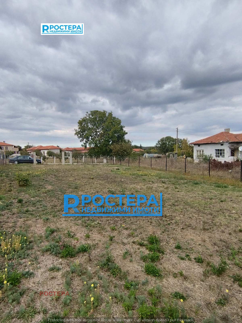 Продава ПАРЦЕЛ, с. Ловец, област Търговище, снимка 7 - Парцели - 52425833