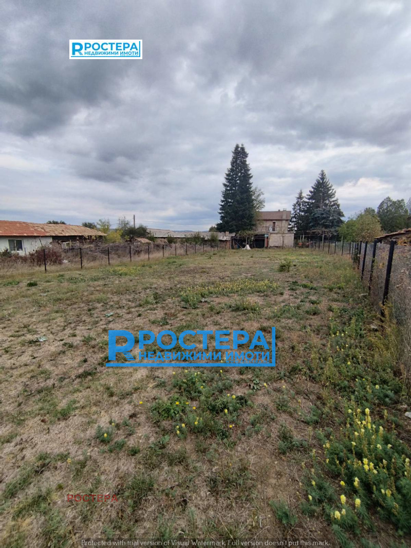 Продава ПАРЦЕЛ, с. Ловец, област Търговище, снимка 3 - Парцели - 52425833