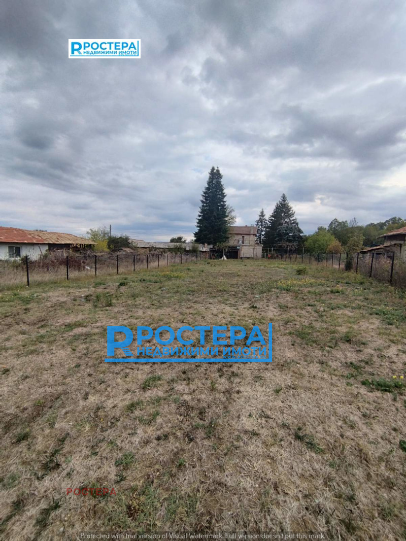 Продава ПАРЦЕЛ, с. Ловец, област Търговище, снимка 4 - Парцели - 52425833