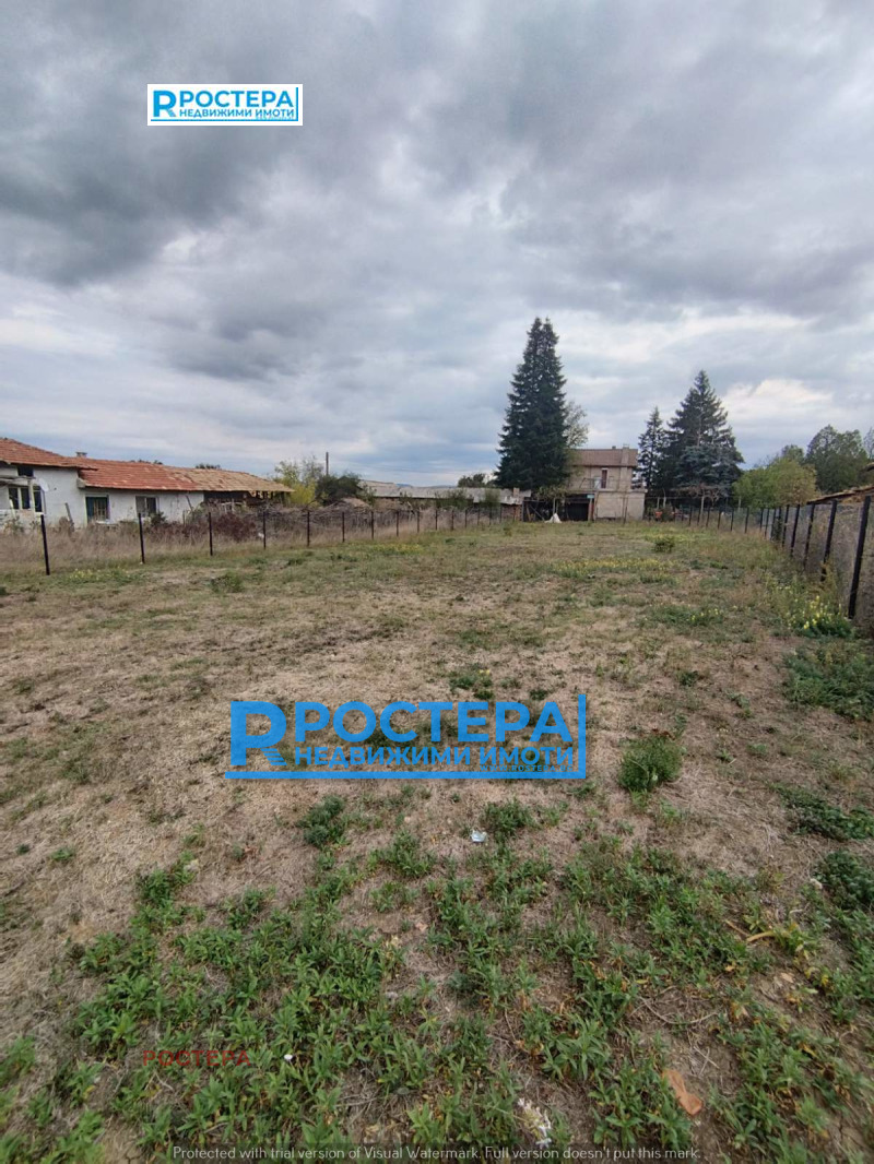 Продава ПАРЦЕЛ, с. Ловец, област Търговище, снимка 8 - Парцели - 52425833